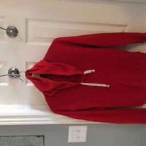 TNA Red Sweatshirt